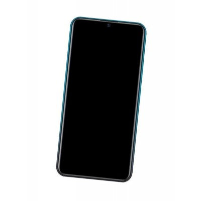Camera Lens for Vivo Y20G Black