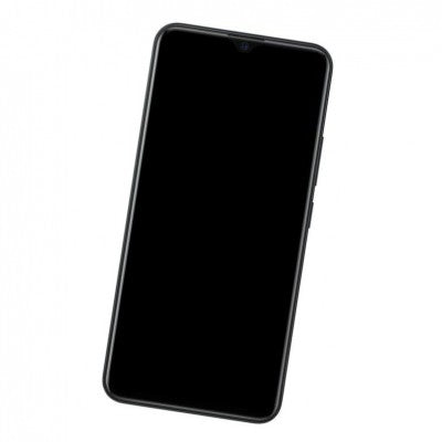 Camera Lens for Vivo Y20G Blue