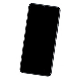 Camera Lens for Vivo Y21 2021 Black