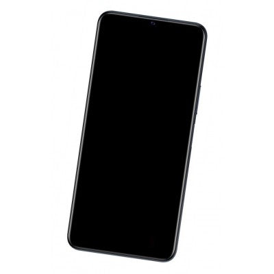 Camera Lens for Vivo Y21 2021 Black