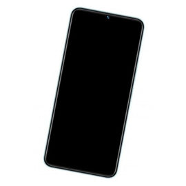 Camera Lens for Vivo Y21 2021 Silver
