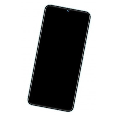 Camera Lens for Vivo Y21 2021 Silver