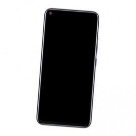 Camera Lens for Vivo Y21 2021 White