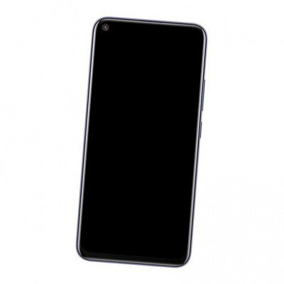 Camera Lens for Vivo Y21 2021 White