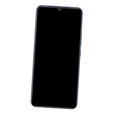 Camera Lens for Vivo Y22 2022 Green