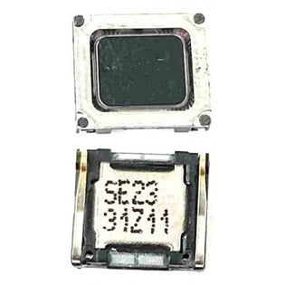 Camera Lens for Vivo Y81 White
