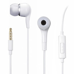 Earphone for Apple iPhone 6 32GB - Handsfree, In-Ear Headphone, White