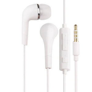 Earphone , Handsfree, In-Ear Headphone