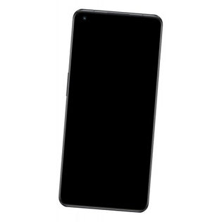 Fingerprint Sensor with Flex Cable for OnePlus 11 White