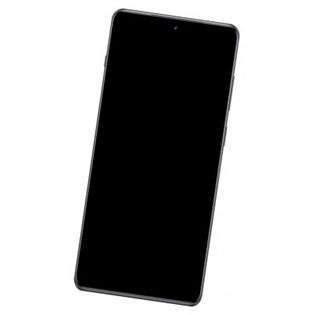 Fingerprint Sensor with Flex Cable for OnePlus Ace 2 Pro 5G Grey