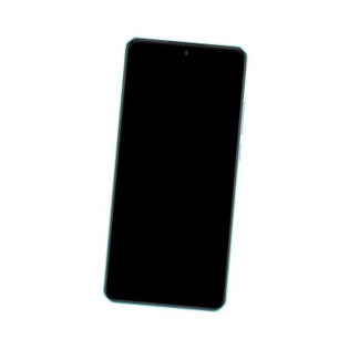 Fingerprint Sensor with Flex Cable for OnePlus Nord CE 3 5G White