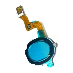 Fingerprint Sensor with Flex Cable for OPPO A31 2020 Green