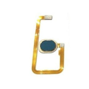 Fingerprint Sensor with Flex Cable for Oppo A5s - AX5s Green