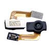 Fingerprint Sensor with Flex Cable for Oppo F15 Blue