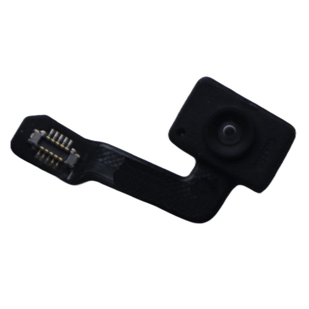Fingerprint Sensor with Flex Cable for Oppo F17 Pro White