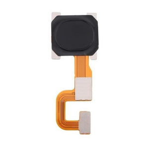 Fingerprint Sensor with Flex Cable for Oppo F9 (F9 Pro) White