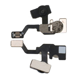 Fingerprint Sensor with Flex Cable for Oppo Reno2 Z White