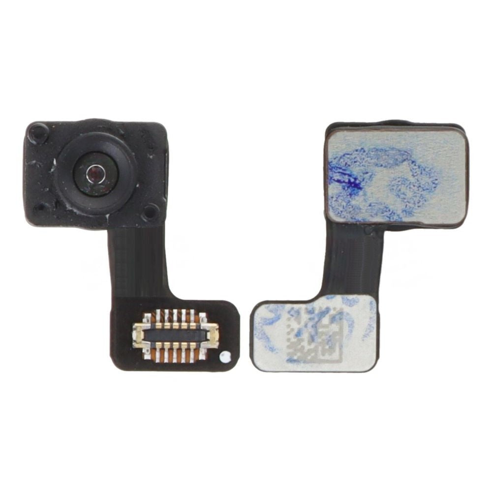 Fingerprint Sensor Flex Cable for Oppo Reno6 5G Purple