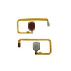 Fingerprint Sensor with Flex Cable for Realme 2 Red