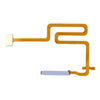 Fingerprint Sensor with Flex Cable for Realme 8i Purple