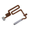 Fingerprint Sensor with Flex Cable for Realme 8i White