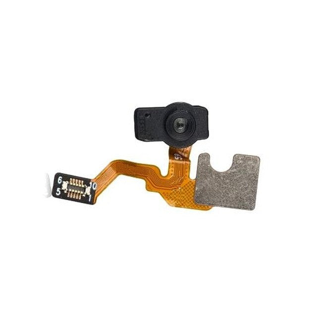 Fingerprint Sensor with Flex Cable for Realme X2 Pro Red
