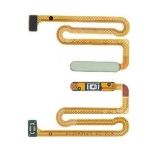 Fingerprint Sensor with Flex Cable for Samsung Galaxy A14 5G Green