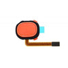 Fingerprint Sensor with Flex Cable for Samsung Galaxy A20 Coral