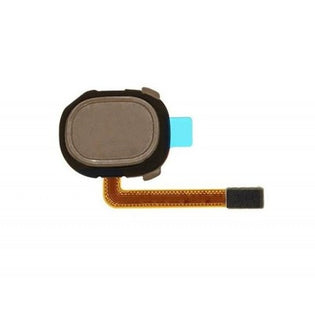 Fingerprint Sensor with Flex Cable for Samsung Galaxy A20 Gold