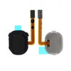 Fingerprint Sensor with Flex Cable for Samsung Galaxy A20 White