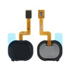 Fingerprint Sensor with Flex Cable for Samsung Galaxy A21s Black