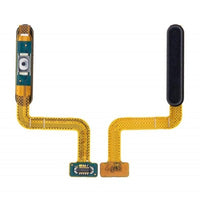 Fingerprint Sensor with Flex Cable for Samsung Galaxy A22 5G Grey