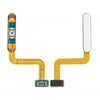 Fingerprint Sensor with Flex Cable for Samsung Galaxy A22 5G White