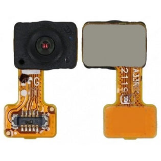 Fingerprint Sensor with Flex Cable for Samsung Galaxy A34 5G Lime