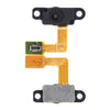 Fingerprint Sensor with Flex Cable for Samsung Galaxy A50s Black