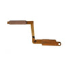 Fingerprint Sensor with Flex Cable for Samsung Galaxy A7 2018 Gold