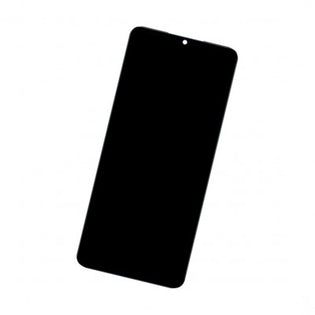 Fingerprint Sensor with Flex Cable for Samsung Galaxy F12 White