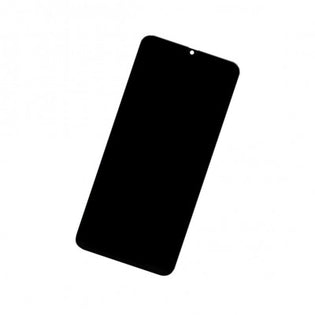 Fingerprint Sensor with Flex Cable for Samsung Galaxy F41 White