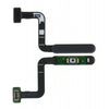 Fingerprint Sensor with Flex Cable for Samsung Galaxy F62 Black