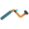 Fingerprint Sensor with Flex Cable for Samsung Galaxy F62 Green