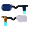 Fingerprint Sensor with Flex Cable for Samsung Galaxy J6 Blue