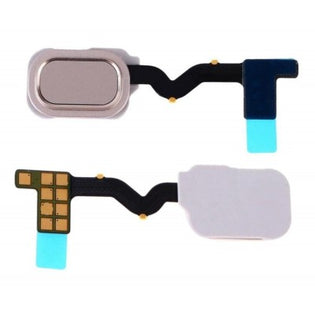Fingerprint Sensor with Flex Cable for Samsung Galaxy J6 Gold