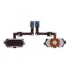 Fingerprint Sensor with Flex Cable for Samsung Galaxy J7 Prime Black