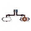 Fingerprint Sensor with Flex Cable for Samsung Galaxy J7 Prime White