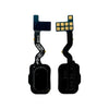 Fingerprint Sensor with Flex Cable for Samsung Galaxy J8 2018 Black