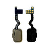 Fingerprint Sensor with Flex Cable for Samsung Galaxy J8 2018 Gold