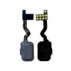 Fingerprint Sensor with Flex Cable for Samsung Galaxy J8 2018 Purple