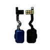 Fingerprint Sensor with Flex Cable for Samsung Galaxy J8 2018 White