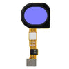 Fingerprint Sensor with Flex Cable for Samsung Galaxy M11 Violet