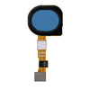 Fingerprint Sensor with Flex Cable for Samsung Galaxy M11 White